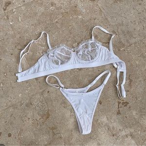 Gooseberry Intimates Venice Bra